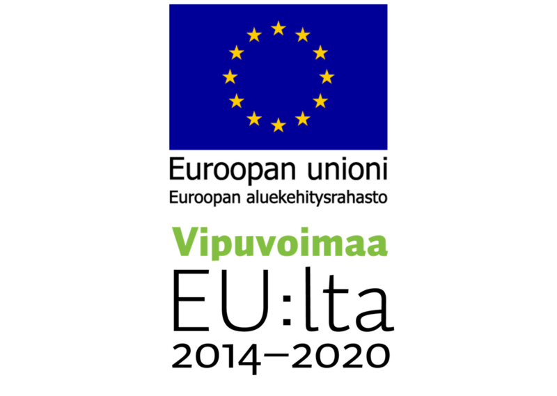 Vipuvoimaa EU:lta